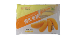 【超市】星链脆皮香蕉