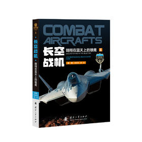 《长空战机：翱翔在蓝天上的雄鹰》