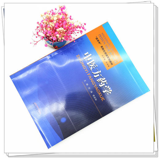 正版 现货【出版社直销】中医方药学 西学中 系统化培训系列教材 沈涛 李庆和 何清湖 总主编 中国中医药出版社 书籍 商品图2