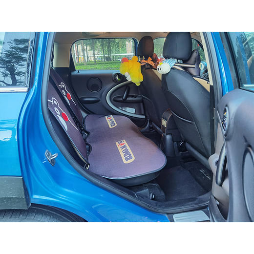 MINI COUNTRYMAN 1.6L ONE【长租-深圳】 商品图6