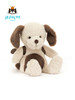 Jellycat 背包狗狗 22cm 商品缩略图2