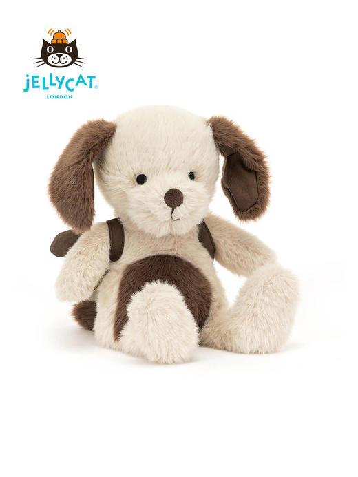 Jellycat 背包狗狗 22cm 商品图2