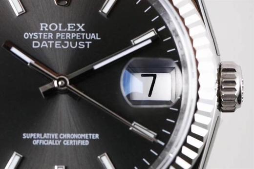 OR厂劳力士日志型系列m126234-0015复刻手表一比一手表n厂c厂clean厂vs厂zf厂 商品图2