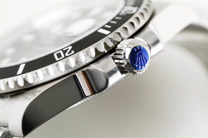 OR厂劳力士V3版黑水鬼116610LN腕表首发详解-OR厂全新升级