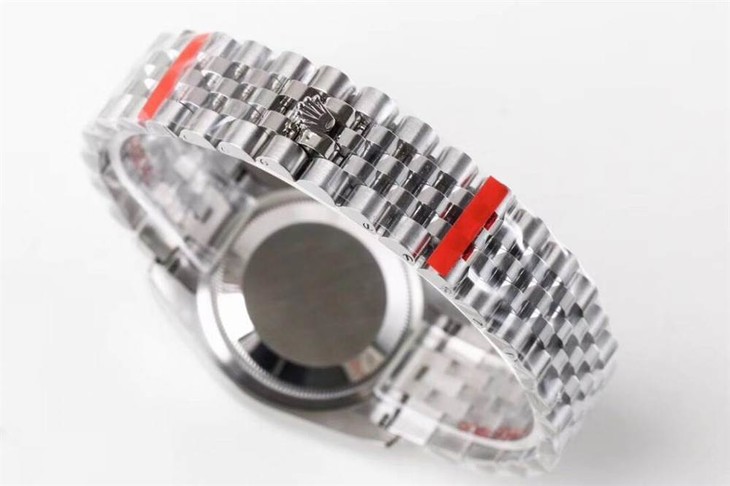 OR厂劳力士日志型系列m126234-0015腕表首发详解