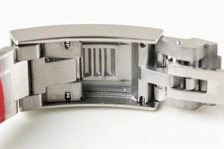 OR厂劳力士V3版黑水鬼116610LN腕表首发详解-OR厂全新升级