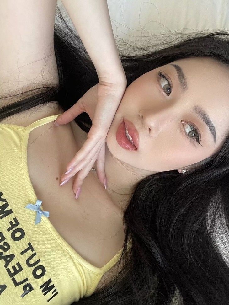 KIRA FAIRY美瞳 年抛隐形眼镜 早安情话 14.2mm 1副/2片 左右度数可不同-VVCON美瞳网19