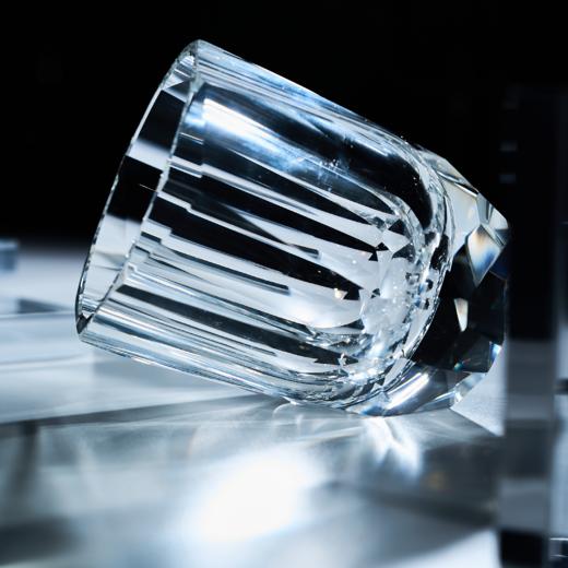 MU16 原石系列-k9水晶威士忌杯-库里南 商品图4