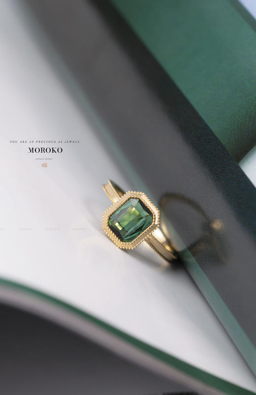 魅影戒指 商品图2