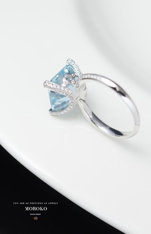 梦想曲戒指 商品图1