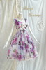 【投稿】喵娘精工@M74《Larose·拉萝丝玫瑰》vintage连衣裙 商品缩略图2