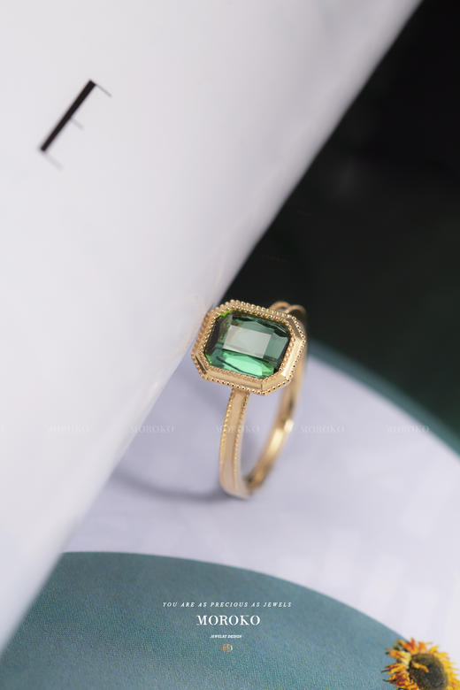 魅影戒指 商品图1