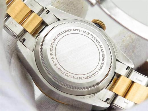 ZF厂帝舵启承间金系列79733N复刻手表一比一手表n厂c厂zf厂vs厂clean 商品图3