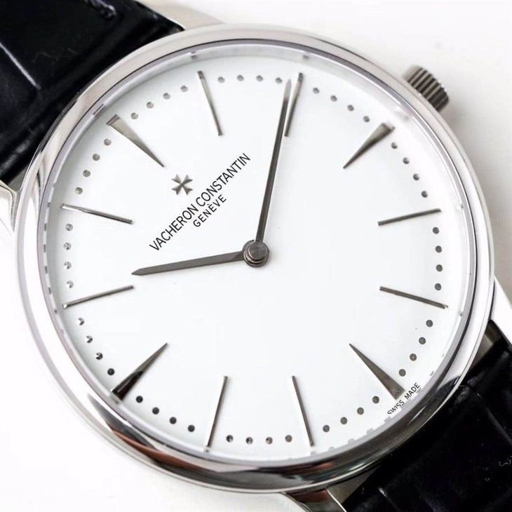 DM厂江诗丹顿传承系列81530/000G-9681腕表首发详解