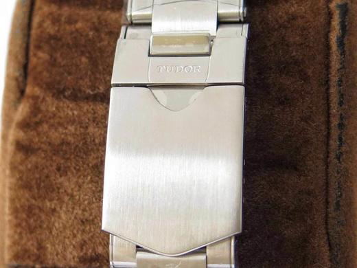 ZF厂帝舵碧湾系列M79830RB-0001红蓝圈复刻手表一比一手表n厂c厂zf厂vs厂clean 商品图1