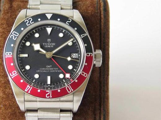 ZF厂帝舵碧湾系列M79830RB-0001红蓝圈复刻手表一比一手表n厂c厂zf厂vs厂clean 商品图4