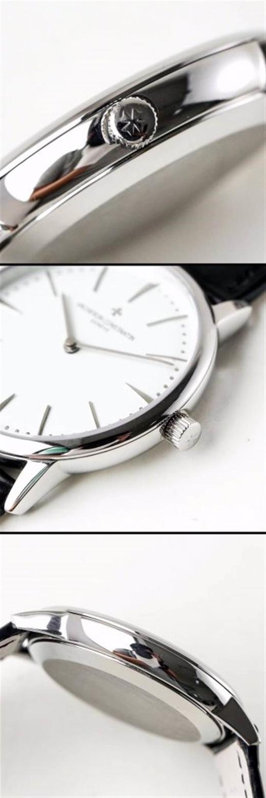 DM厂江诗丹顿传承系列81530/000G-9681复刻手表一比一手表n厂c厂vs厂zf厂clean 商品图4