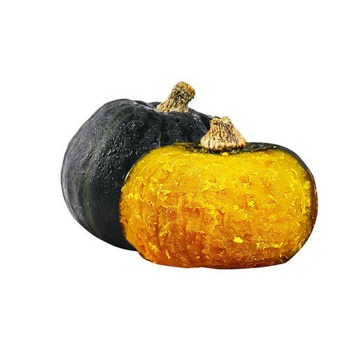 【新鲜发货保证品质！南瓜粉糯香滑，口感细腻，营养丰富】糯香甜辅食营养无论是为宝宝辅食还是为整个家庭提供美味佳肴，都是不错的选择。健康 商品图4