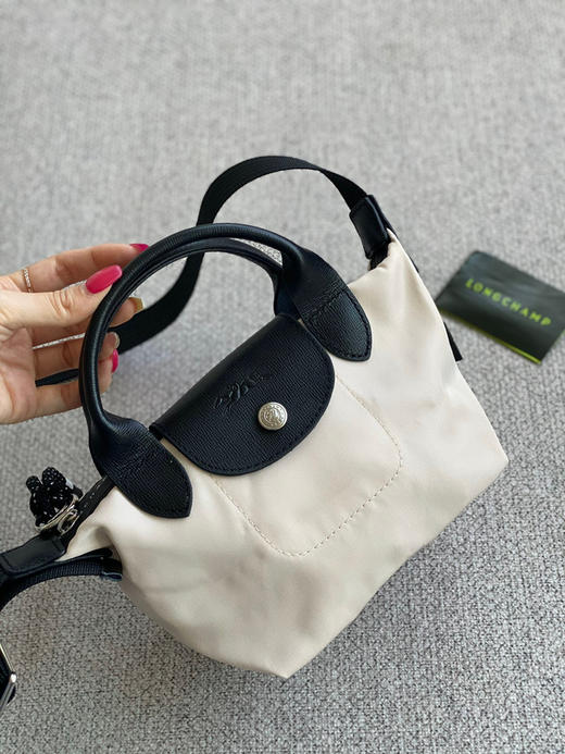 龙骧再生尼龙包 商品图1