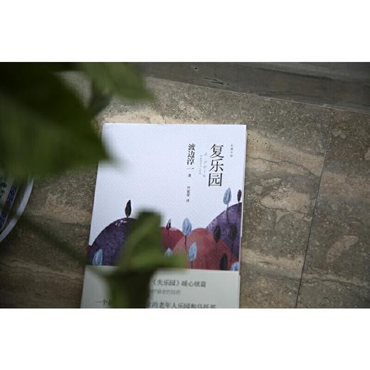 复乐园 商品图1