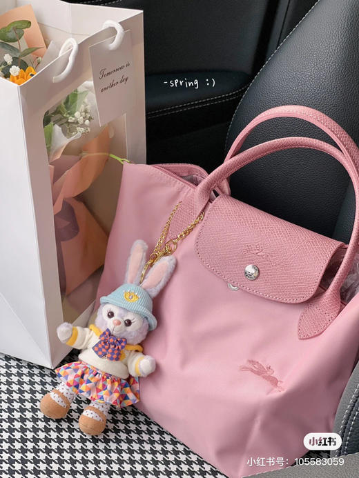 花瓣粉龙骧 🌴
代购级别 ‼️非市场普通货‼️ 商品图4