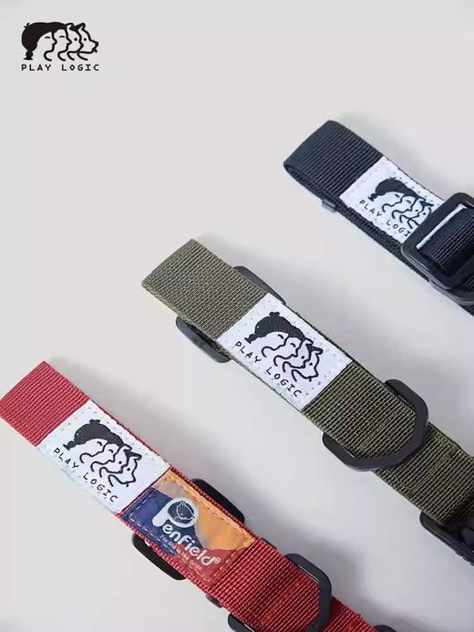 PLAYLOGIC 宠物项圈 商品图2