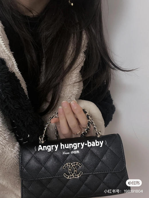 定制版本出啦 
23P新款横版手柄kelly 商品图2