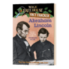 英文原版 Abraham Lincoln MTHFT#25 神奇树屋小百科系列25 阿伯拉罕林肯 英文版 商品缩略图1