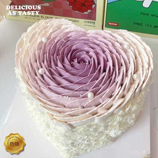 590.原味动物奶油蛋糕 商品图0