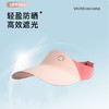 防晒不勒头，让你运动0负担   亲子款超轻防晒帽UPF50+ 商品缩略图1