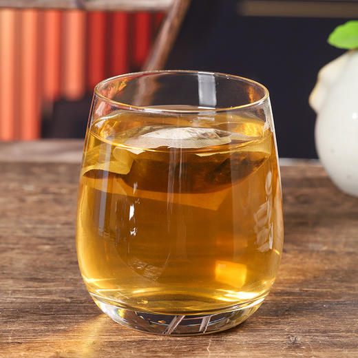 【顶济堂陈皮内金茶】 商品图2