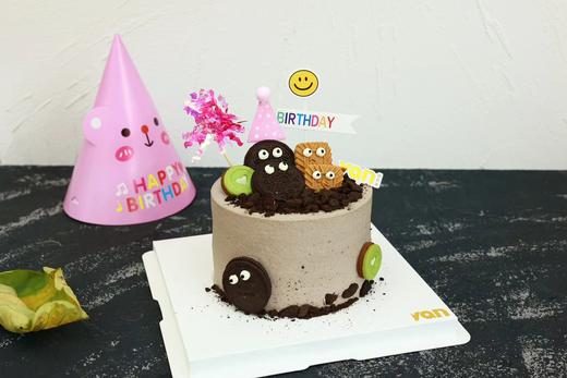 奥利奥奶油蛋糕 商品图1