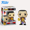 Funko POP! DOCTOR STRANGE《奇异博士2：疯狂多元宇宙》WONG王 公仔手办摆件 60919 商品缩略图2