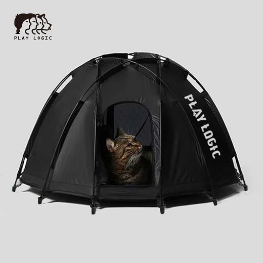 PLAYLOGIC 宠物帐篷 商品图1