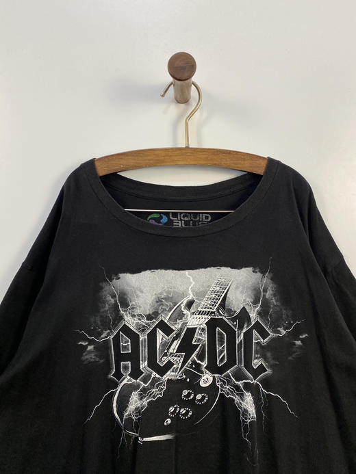 LIQUID BLUE 短袖T恤 _SST(XL) 商品图0