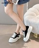 新品百搭厚底增高女式休闲网鞋997B32596 商品缩略图6