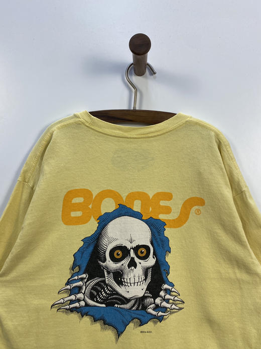 POWELL PERALTA 美国印制 短袖T恤 _SST(L) 商品图0