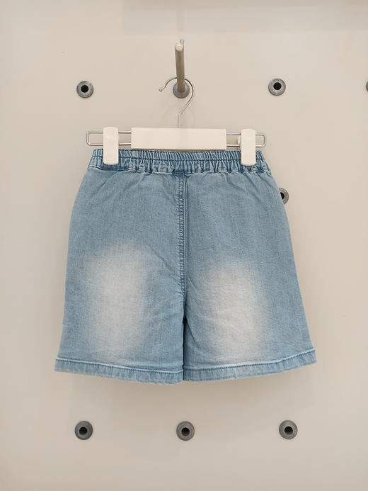 丽婴房-童衣类（夏）A7 短裤 商品图1
