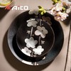 日本原产AITO Nordic Flower系列/宇野千代樱吹雪系列/FRUITS系列美浓烧陶瓷餐具 商品缩略图1