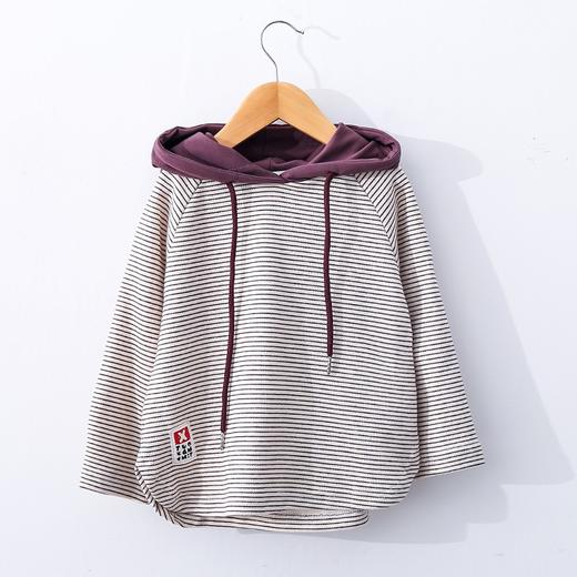 裁缝学苑TD10儿童巫师帽上衣春1:1实物服装纸样剪裁图纸牛皮纸样 商品图4