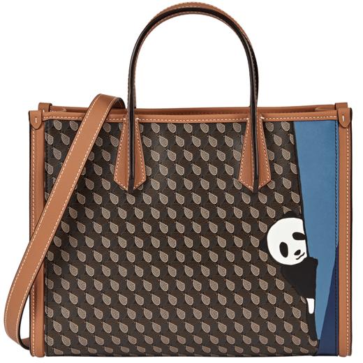 【DISSONA 】熊猫新品幸运锦囊系列女包 商品图5