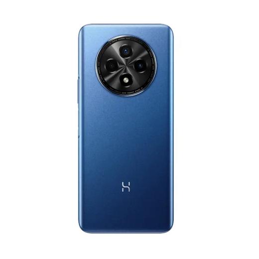 华为智选 Hi 畅享 60 Pro 全网通5G版 星河蓝 8GB+256GB 商品图3