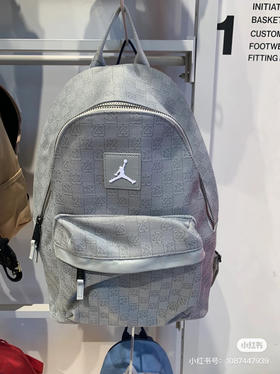 Jordan乔丹双肩包
都是外贸订单的货