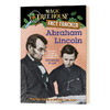 英文原版 Abraham Lincoln MTHFT#25 神奇树屋小百科系列25 阿伯拉罕林肯 英文版 商品缩略图0