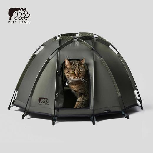 PLAYLOGIC 宠物帐篷 商品图2
