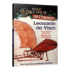 英文原版 Leonardo da Vinci MTHFT#19 神奇树屋小百科系列19 达芬奇 英文版 商品缩略图1