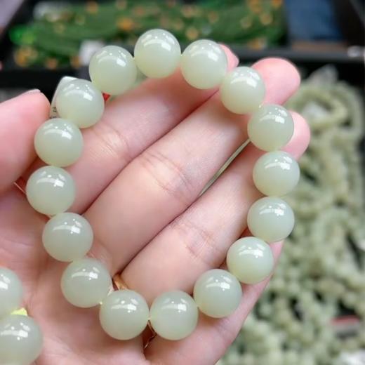 黄口单圈-圆珠12# 商品图0