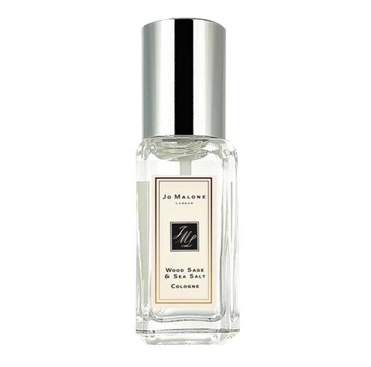 【中小样】祖玛珑鼠尾草与海盐香水 9ml Q香带喷头Jo Malone 商品图0