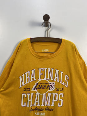 NBA 美国职业篮球联赛 短袖T恤 _SST(XL)