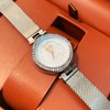 COACH/蔻驰 CARY系列迷人气质休闲时尚米兰编制钢带手表 CARY系列无数字表盘花朵时标浪漫摩登腕表 商品缩略图10